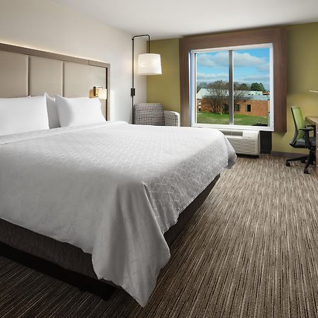 Holiday Inn Express Hotel & Suites Olive Branch By Ihg Экстерьер фото