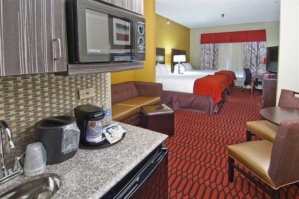 Holiday Inn Express Hotel & Suites Olive Branch By Ihg Экстерьер фото