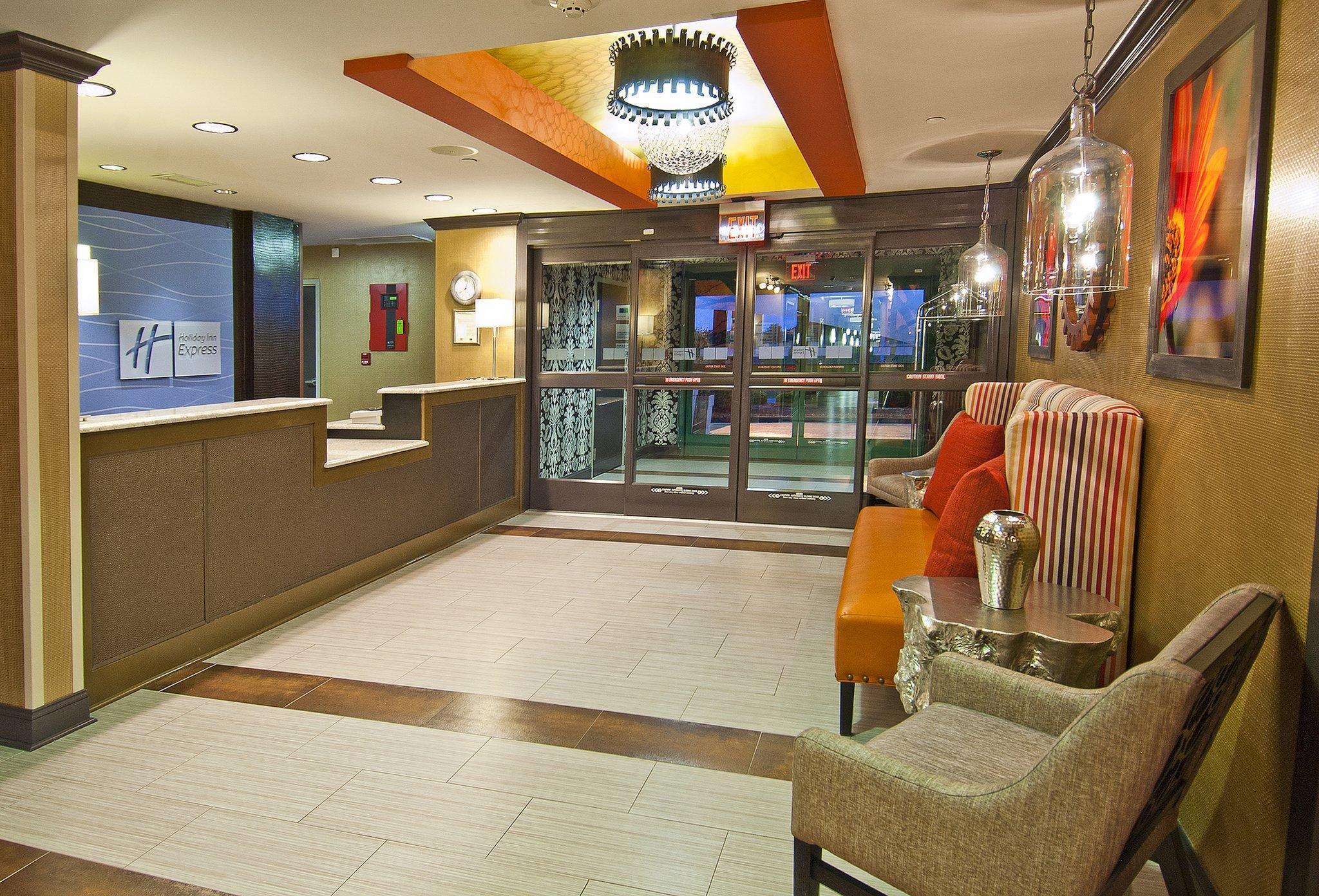 Holiday Inn Express Hotel & Suites Olive Branch By Ihg Экстерьер фото